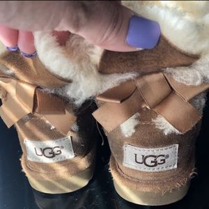Ugg boot size 7